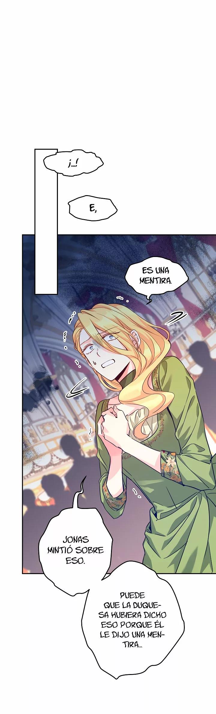 Read Cambiaré el género de esta novela Manga Online