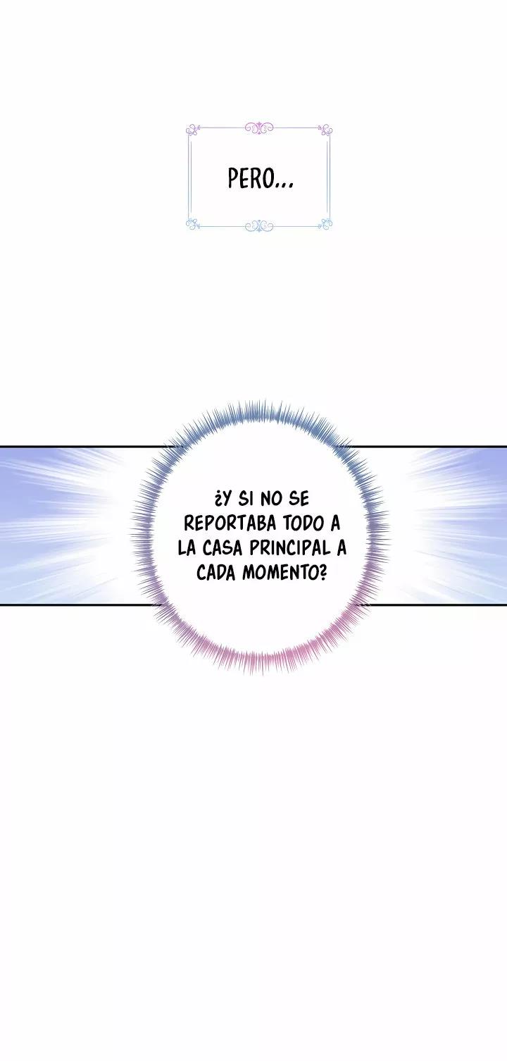 Read Cambiaré el género de esta novela Manga Online