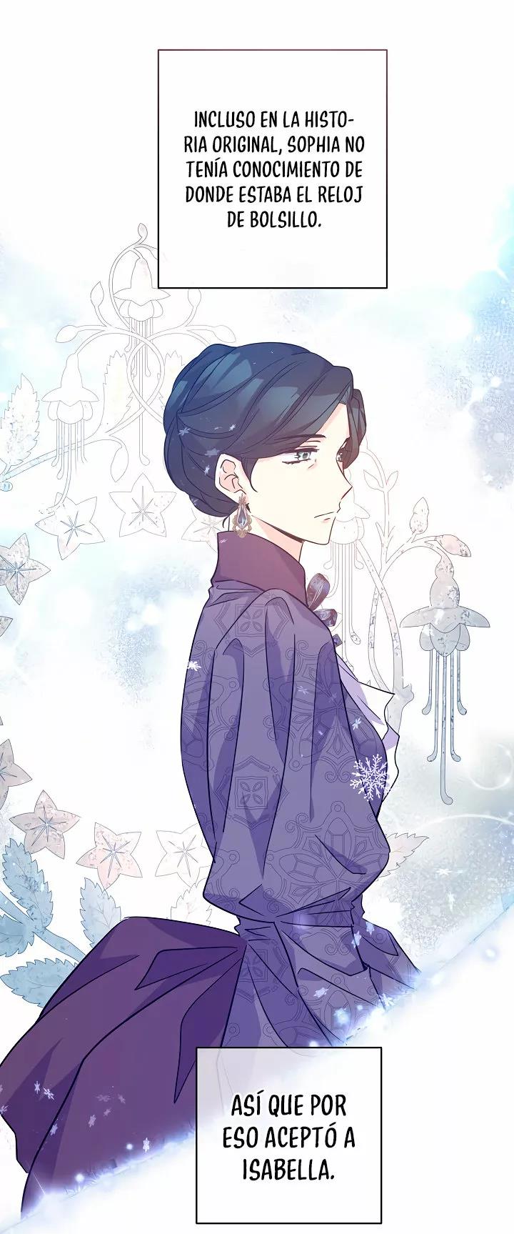 Read Cambiaré el género de esta novela Manga Online