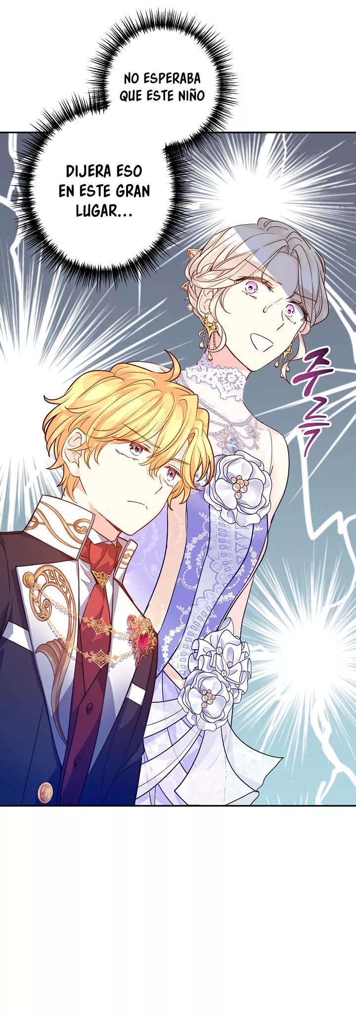 Read Cambiaré el género de esta novela Manga Online