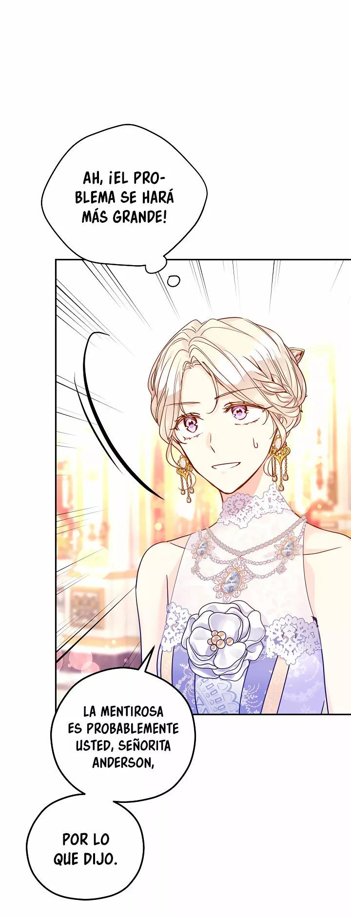 Read Cambiaré el género de esta novela Manga Online