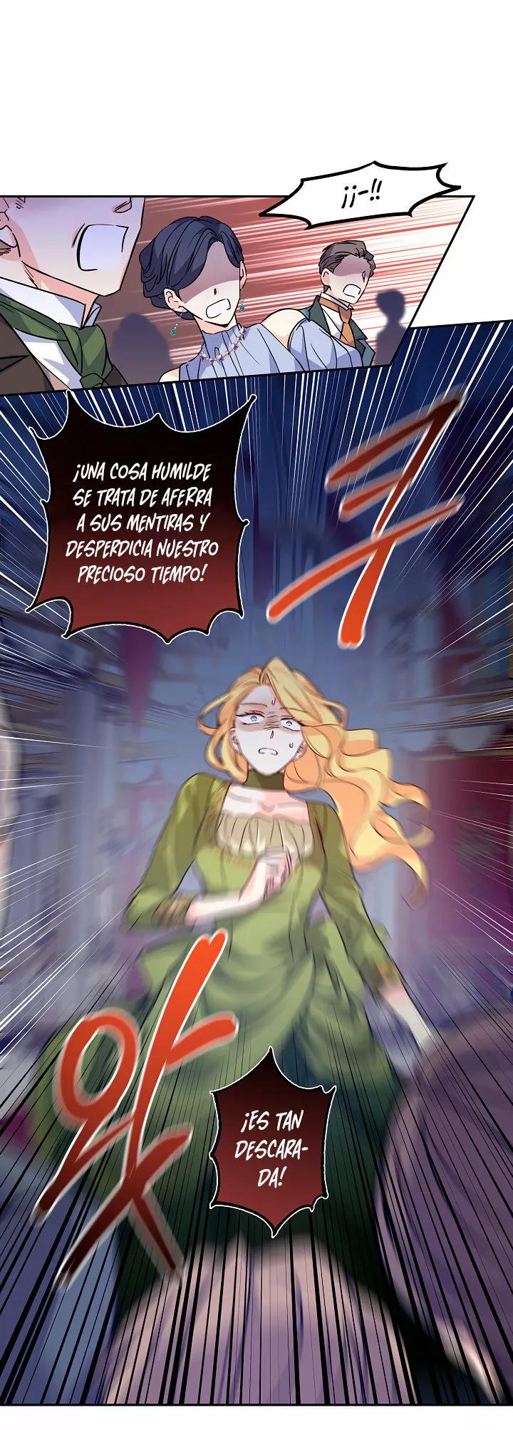 Read Cambiaré el género de esta novela Manga Online