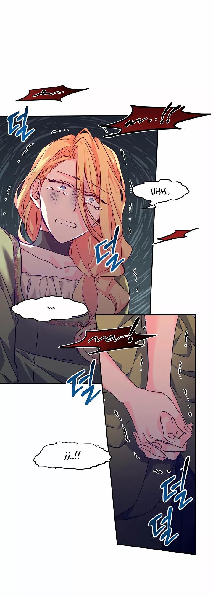 Read Cambiaré el género de esta novela Manga Online