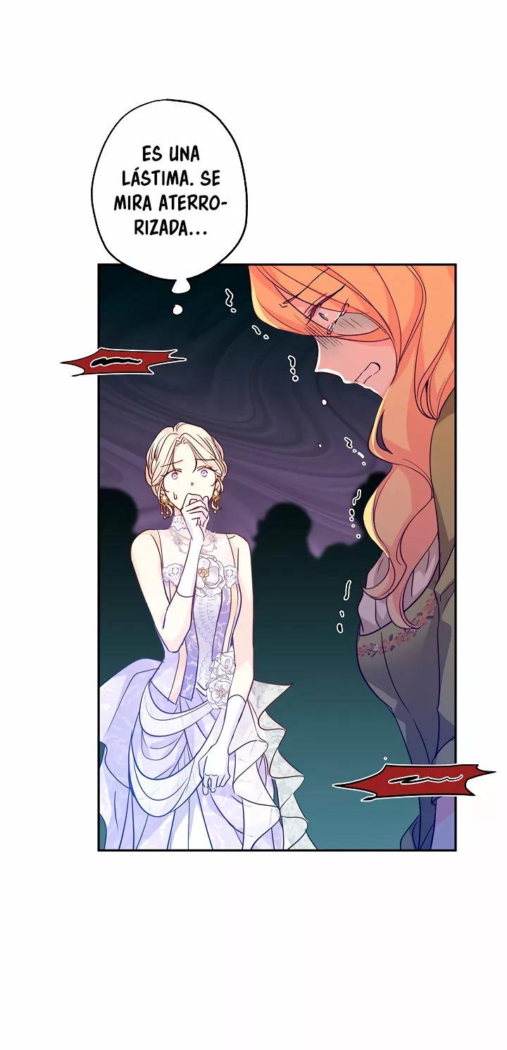 Read Cambiaré el género de esta novela Manga Online