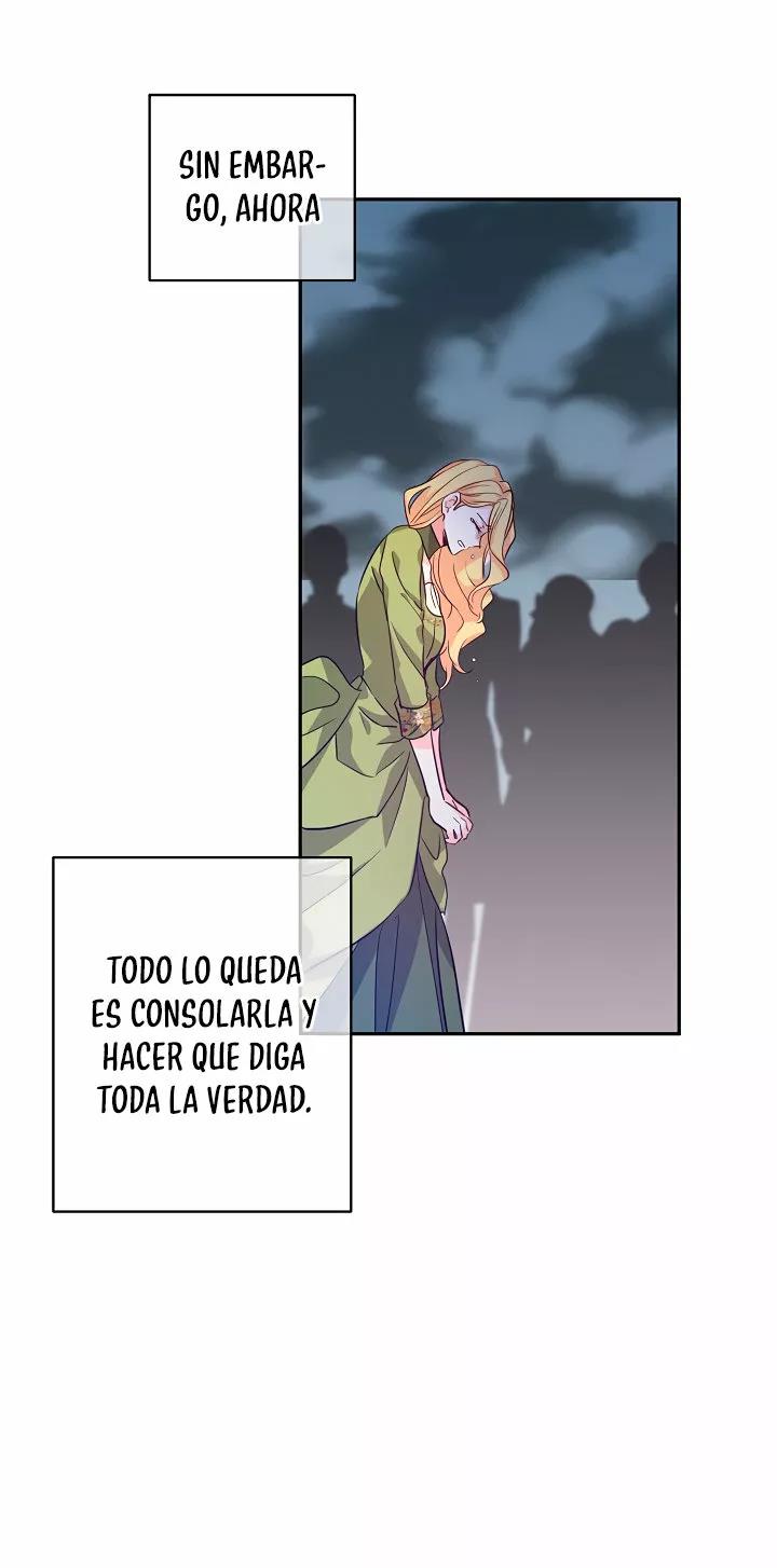 Read Cambiaré el género de esta novela Manga Online