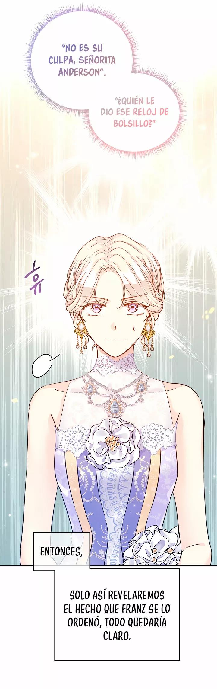 Read Cambiaré el género de esta novela Manga Online