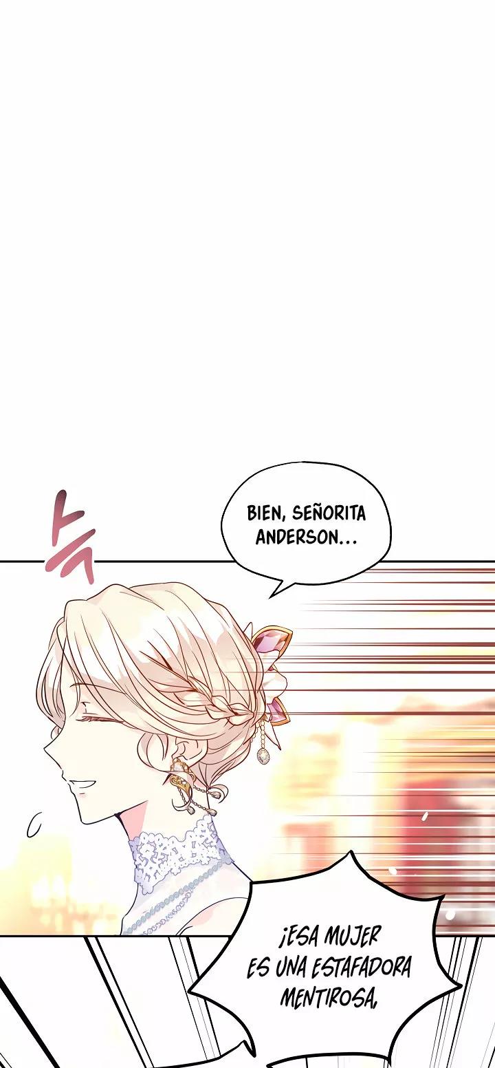 Read Cambiaré el género de esta novela Manga Online
