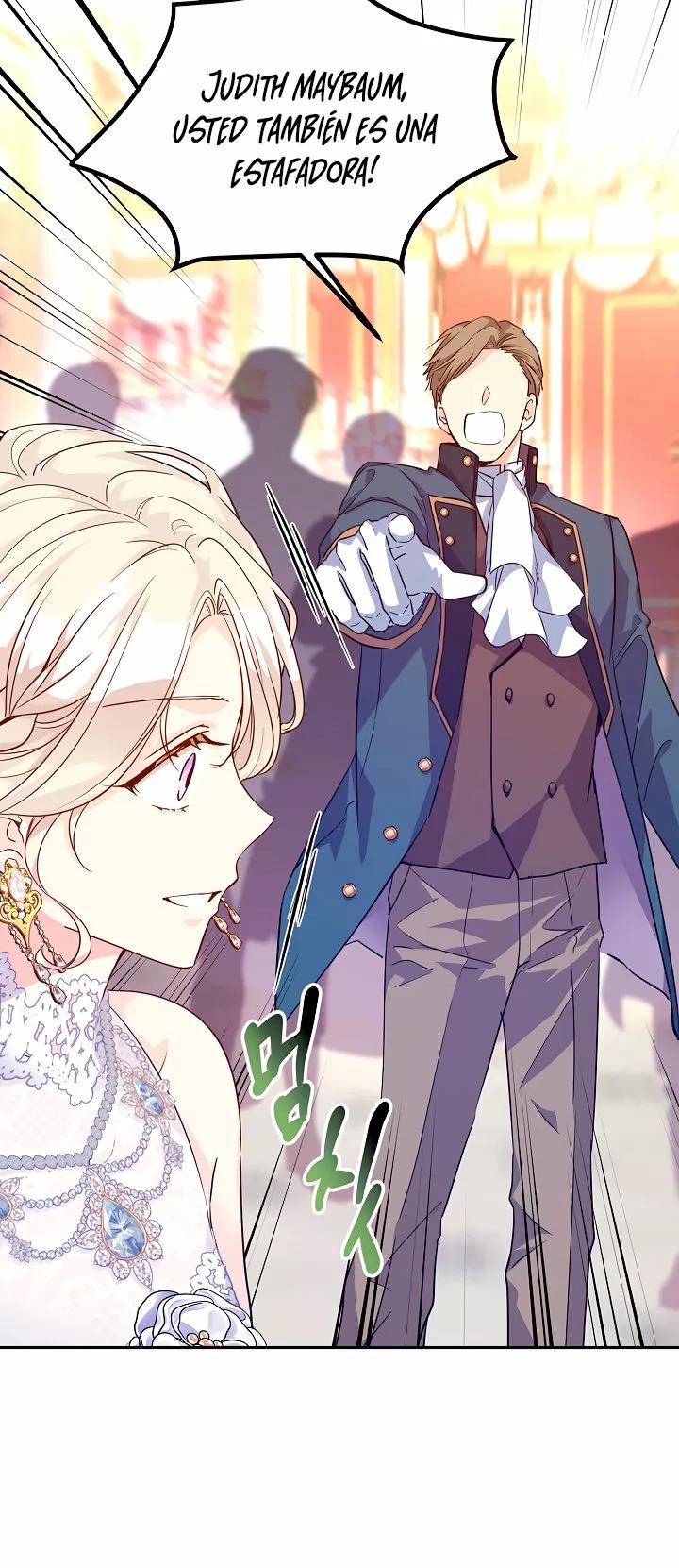 Read Cambiaré el género de esta novela Manga Online