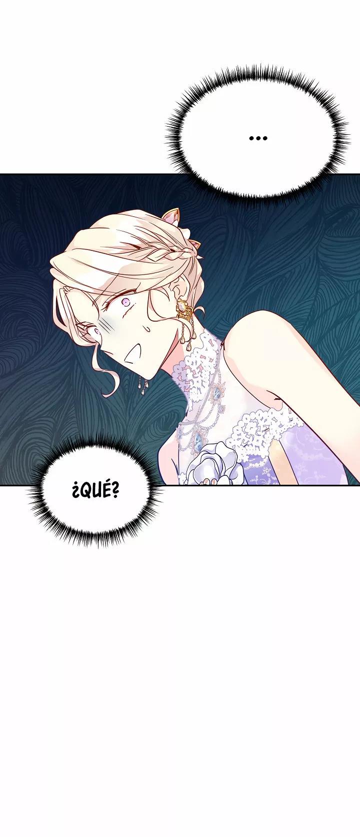 Read Cambiaré el género de esta novela Manga Online