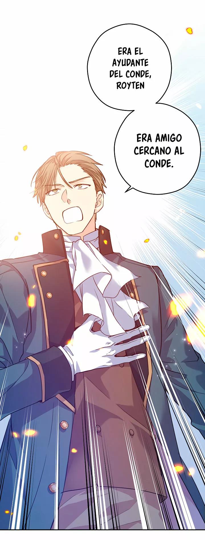 Read Cambiaré el género de esta novela Manga Online