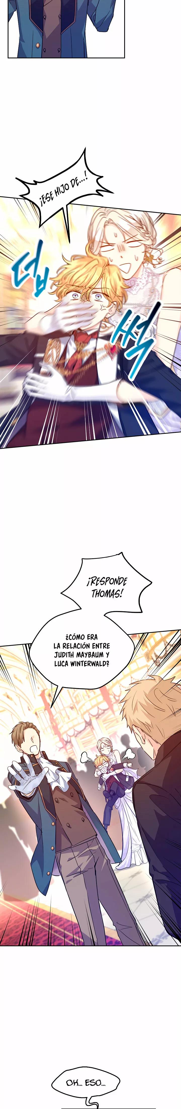 Read Cambiaré el género de esta novela Manga Online