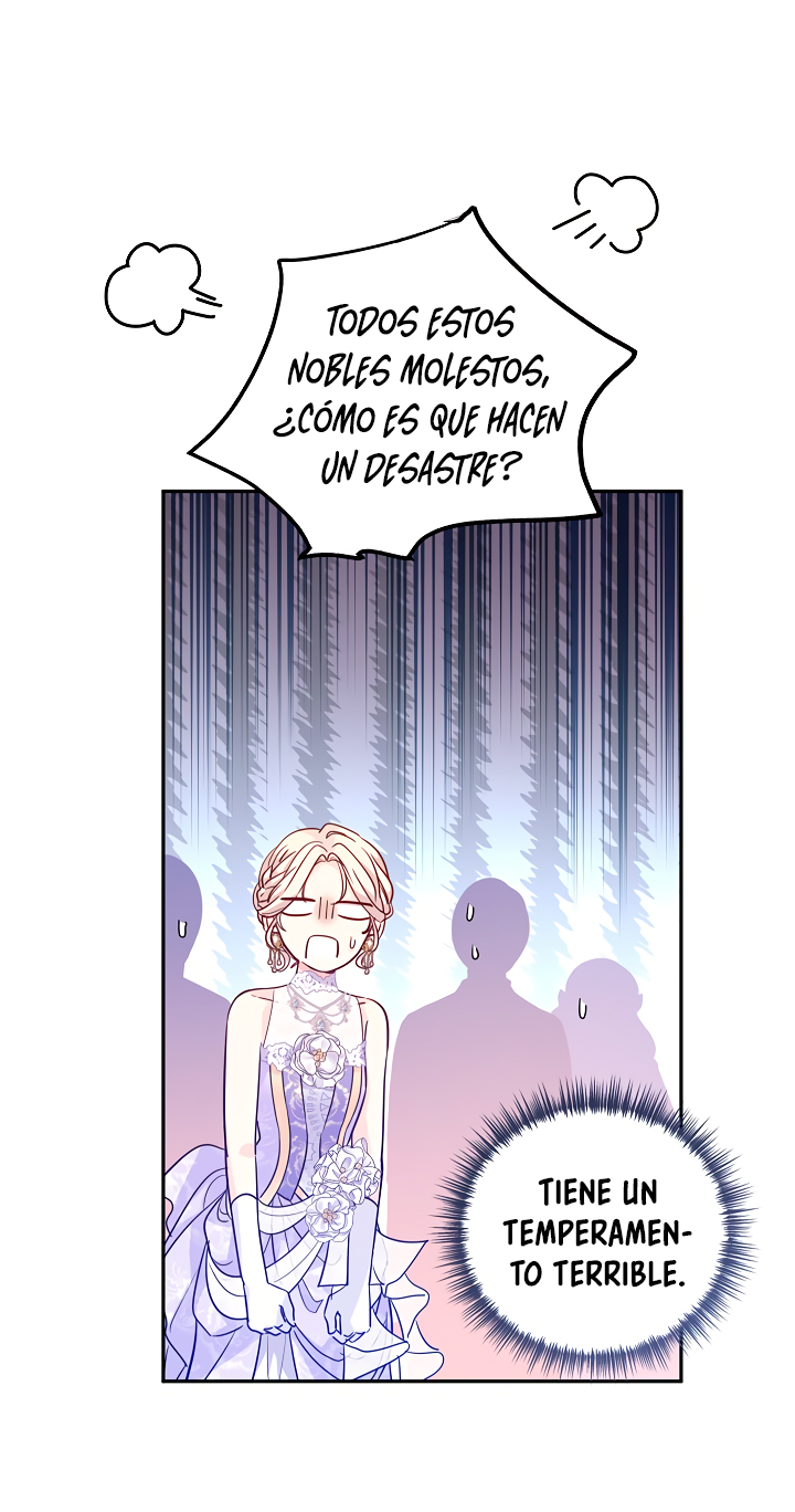 Read Cambiaré el género de esta novela Manga Online
