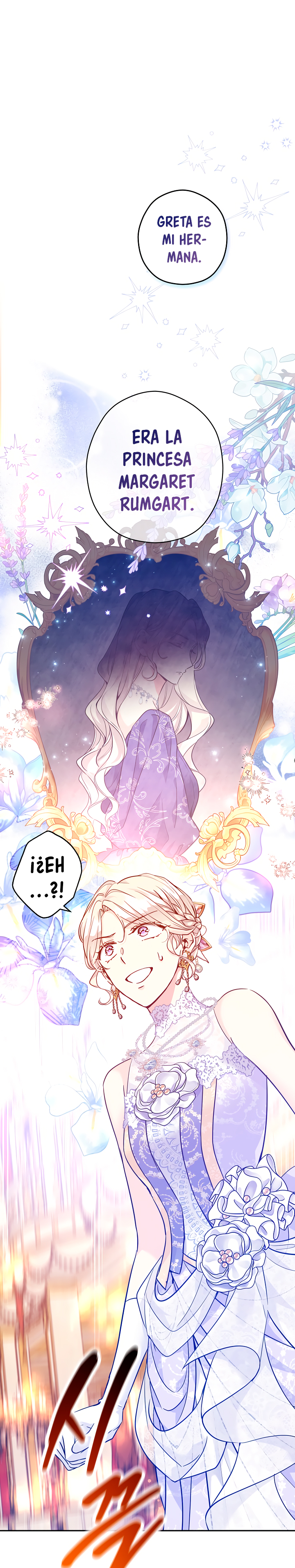 Read Cambiaré el género de esta novela Manga Online
