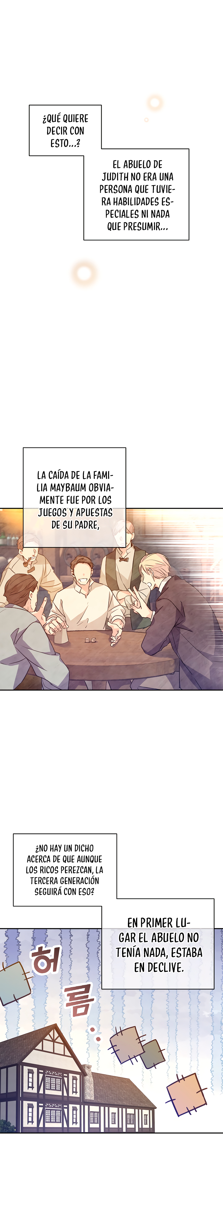 Read Cambiaré el género de esta novela Manga Online