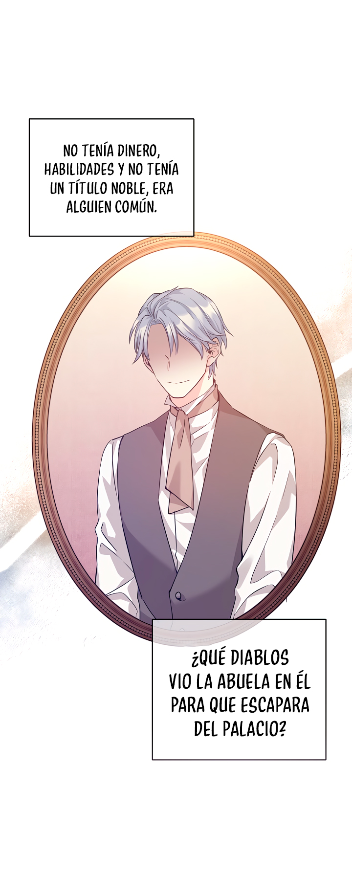 Read Cambiaré el género de esta novela Manga Online