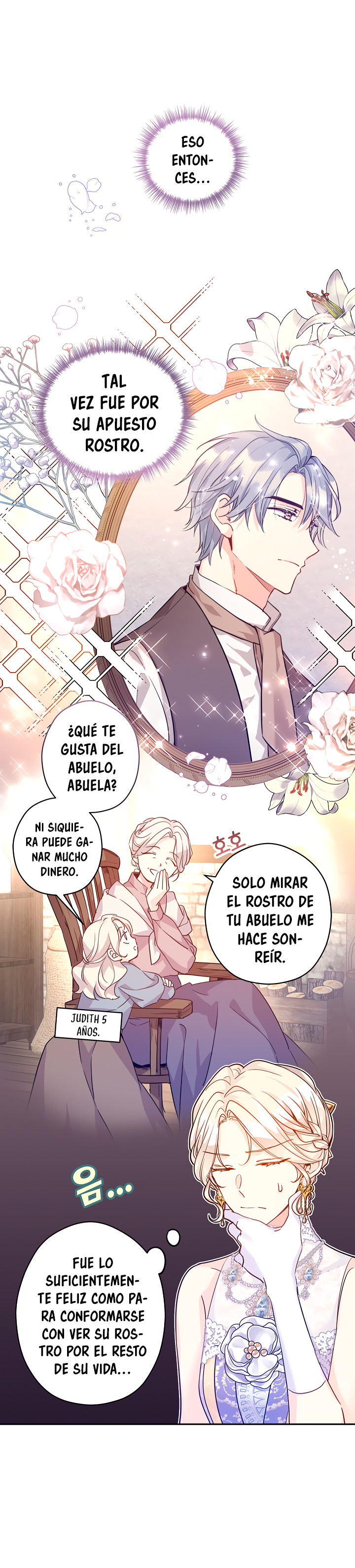 Read Cambiaré el género de esta novela Manga Online
