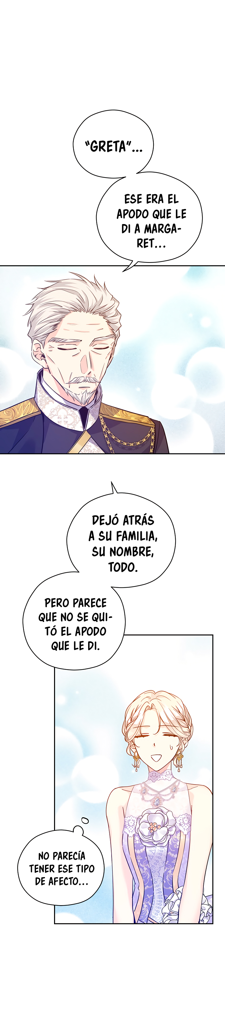 Read Cambiaré el género de esta novela Manga Online
