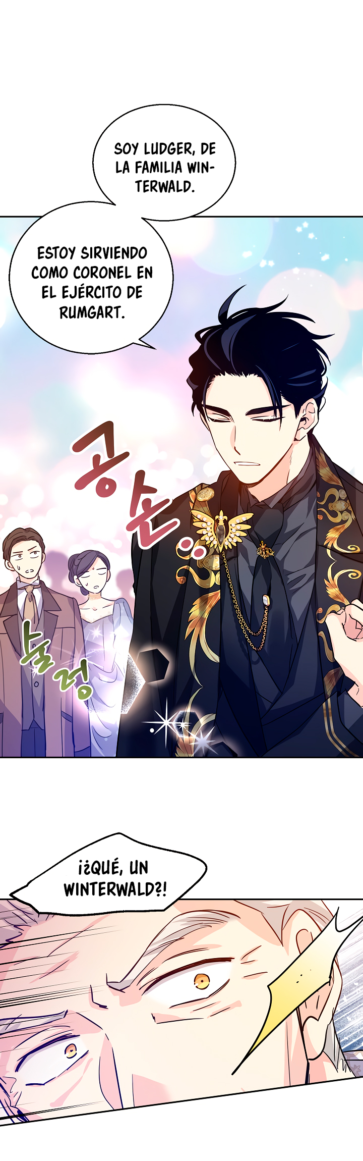 Read Cambiaré el género de esta novela Manga Online