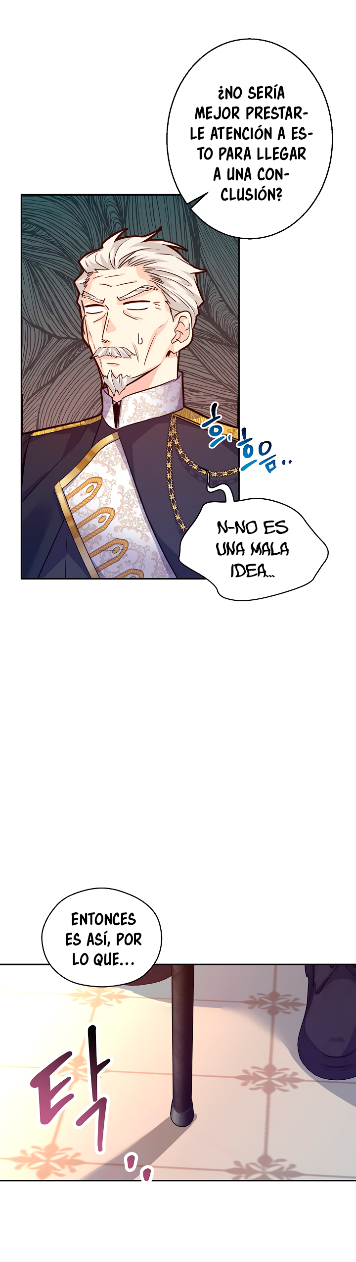 Read Cambiaré el género de esta novela Manga Online