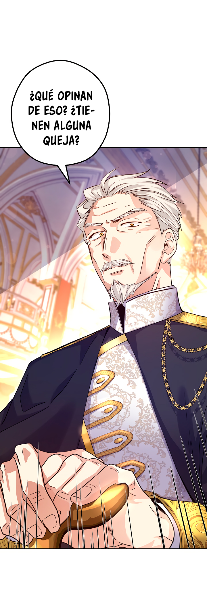 Read Cambiaré el género de esta novela Manga Online