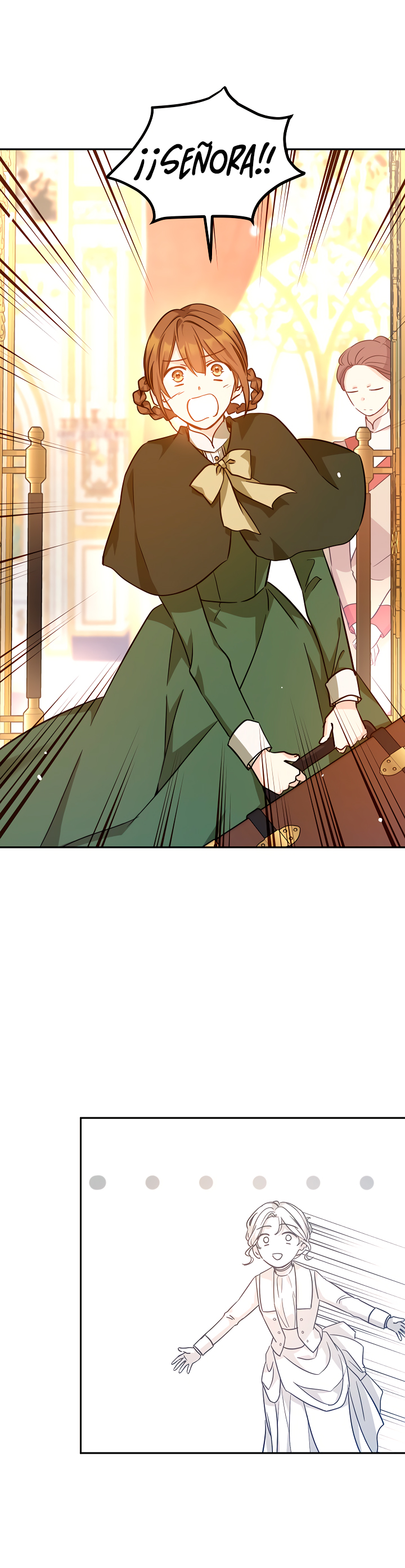 Read Cambiaré el género de esta novela Manga Online