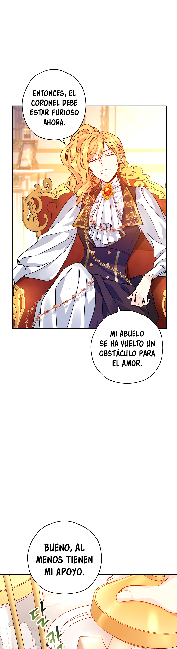Read Cambiaré el género de esta novela Manga Online