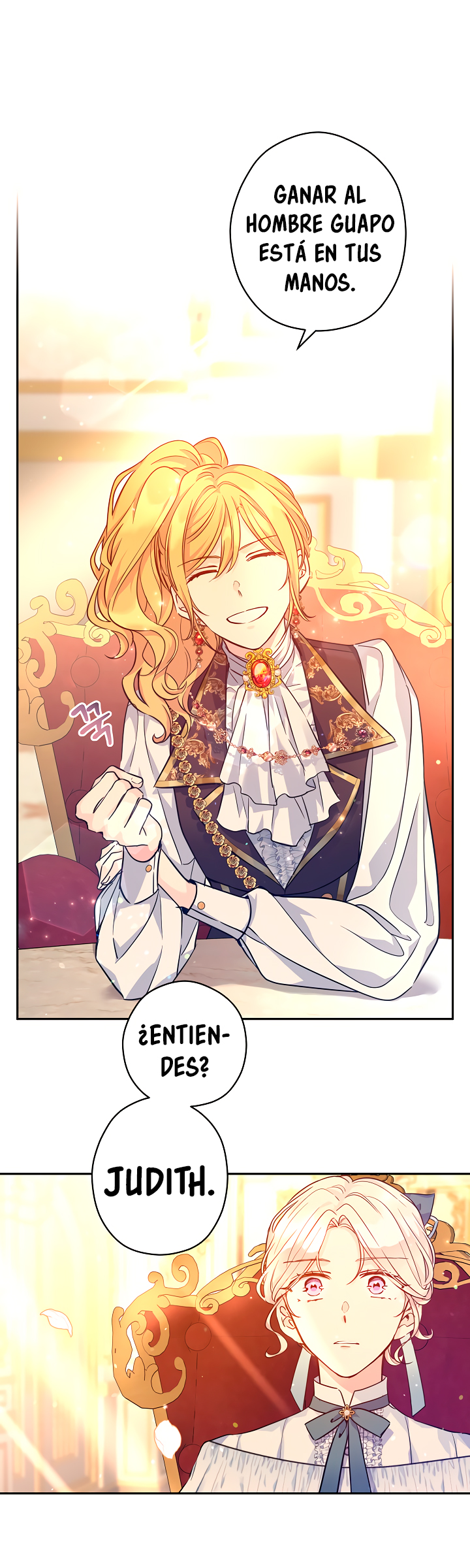 Read Cambiaré el género de esta novela Manga Online