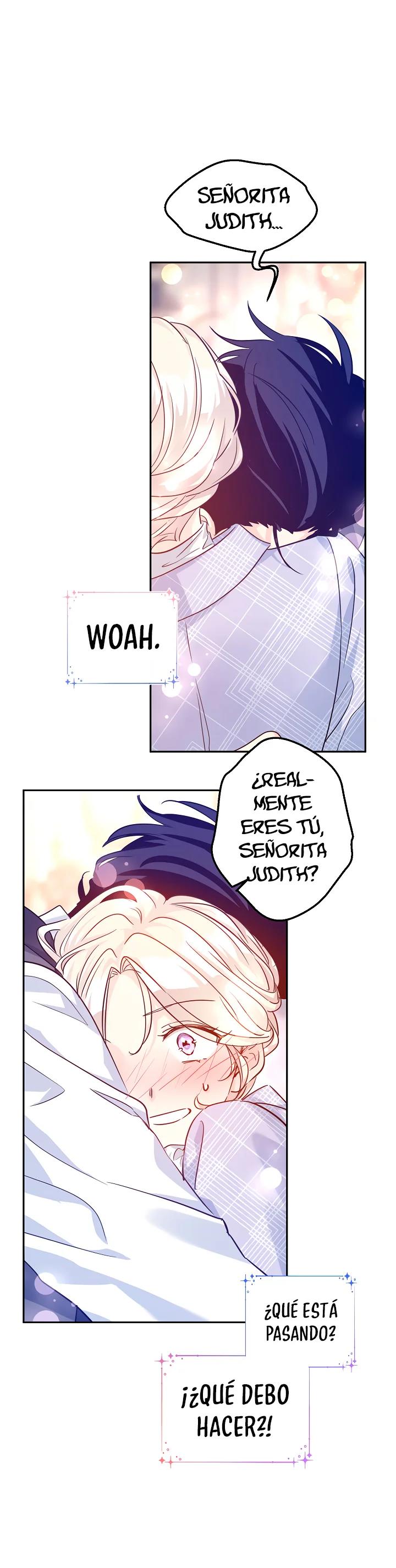 Read Cambiaré el género de esta novela Manga Online