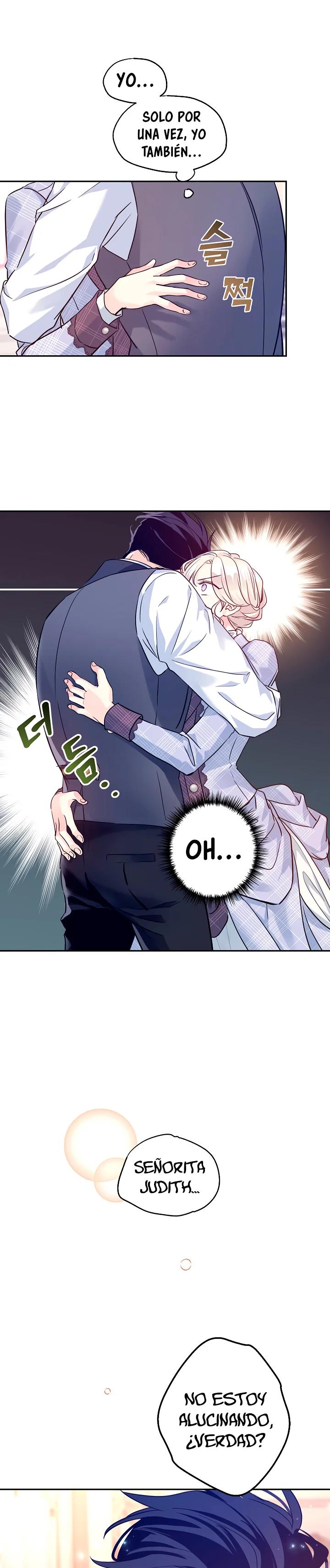 Read Cambiaré el género de esta novela Manga Online