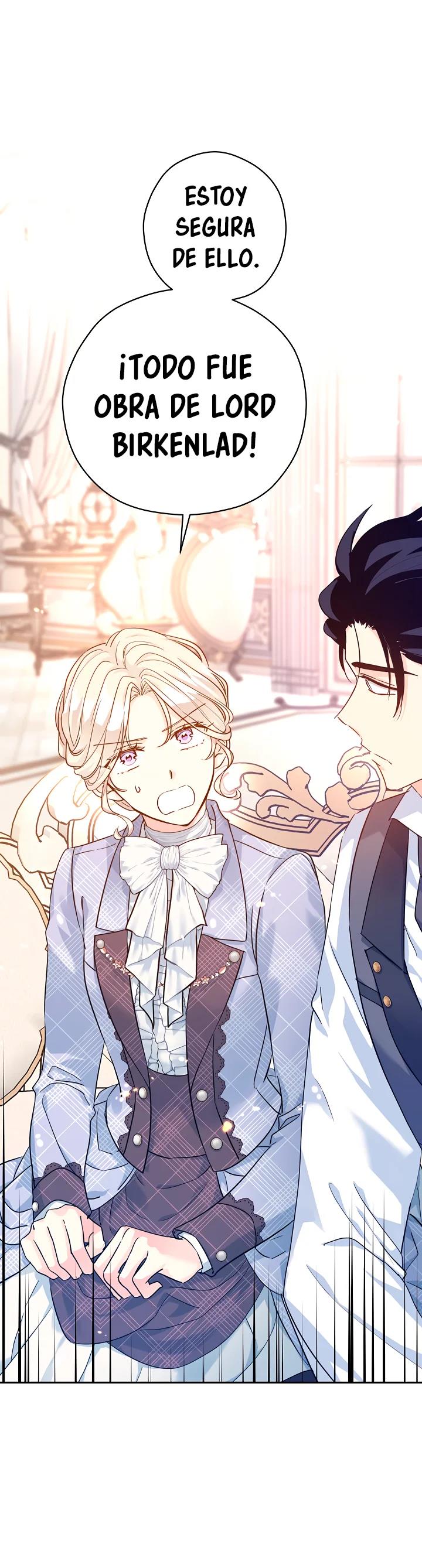 Read Cambiaré el género de esta novela Manga Online