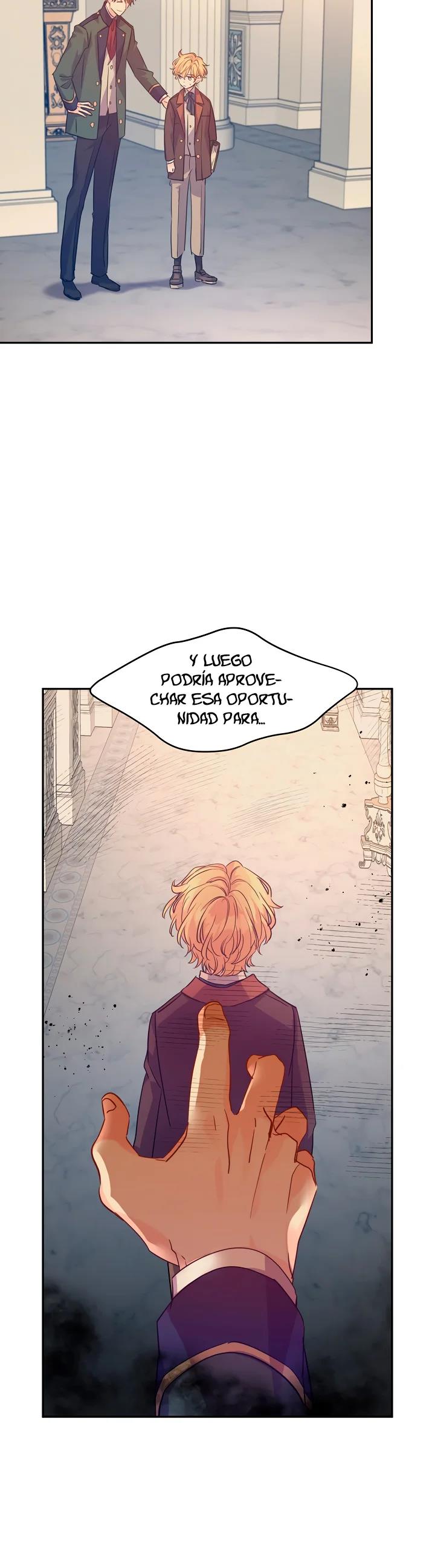 Read Cambiaré el género de esta novela Manga Online