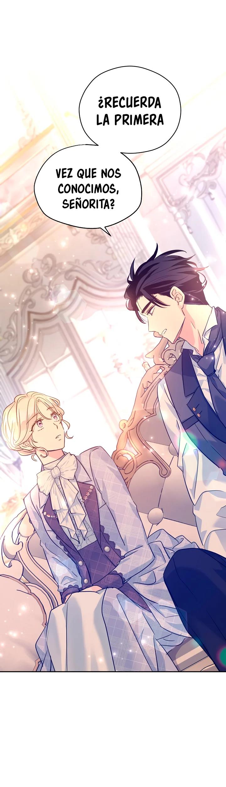 Read Cambiaré el género de esta novela Manga Online