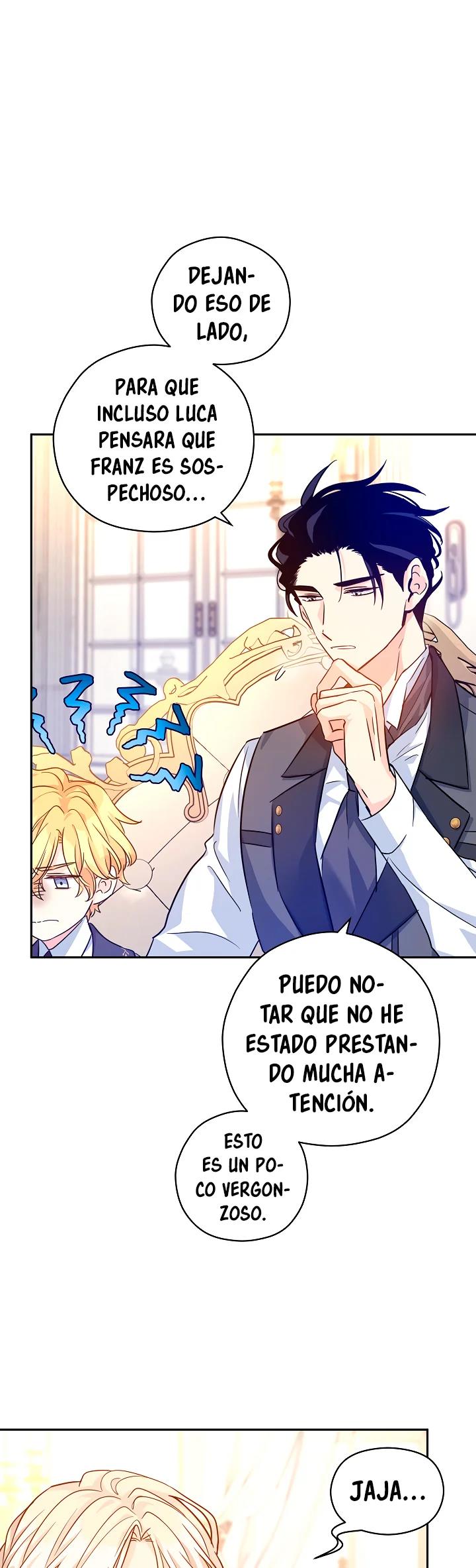 Read Cambiaré el género de esta novela Manga Online
