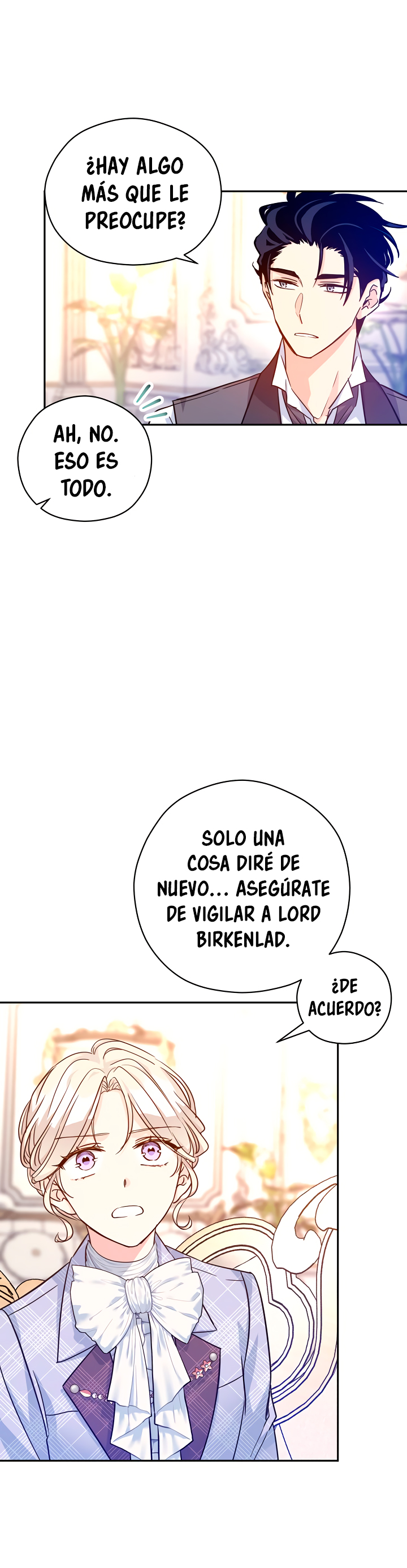 Read Cambiaré el género de esta novela Manga Online