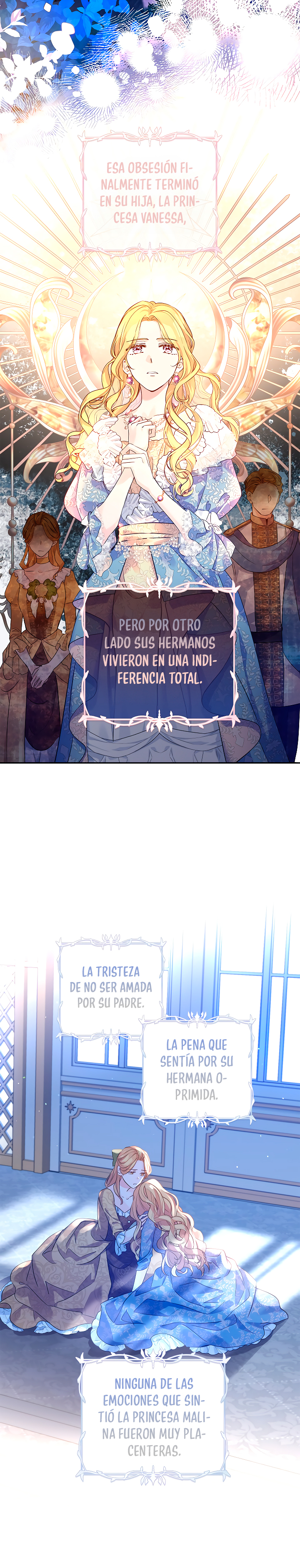 Read Cambiaré el género de esta novela Manga Online