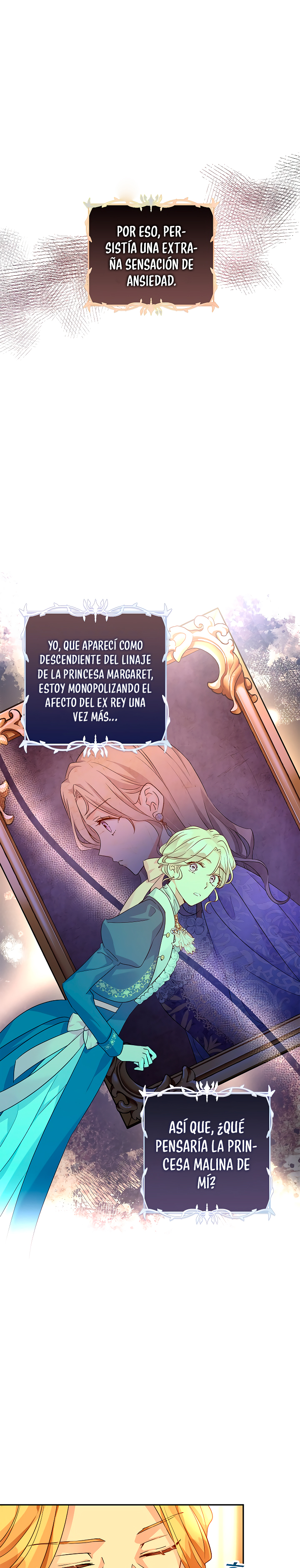 Read Cambiaré el género de esta novela Manga Online