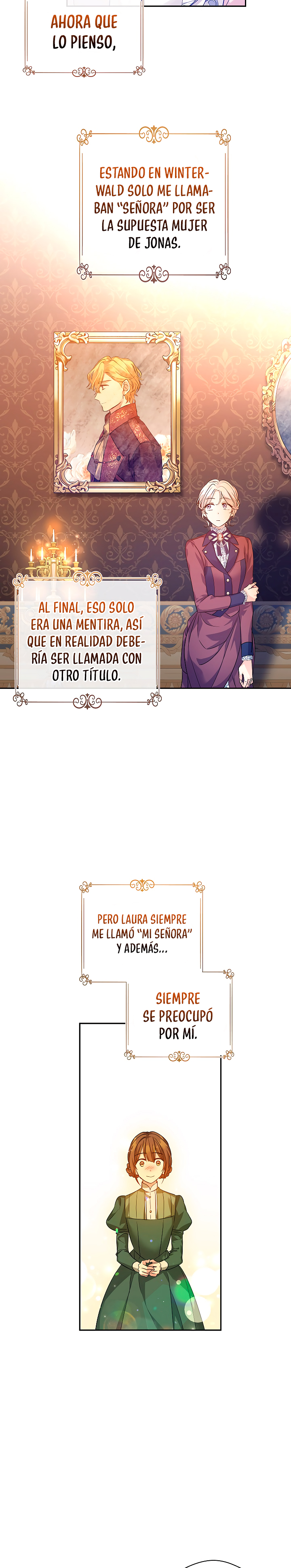Read Cambiaré el género de esta novela Manga Online