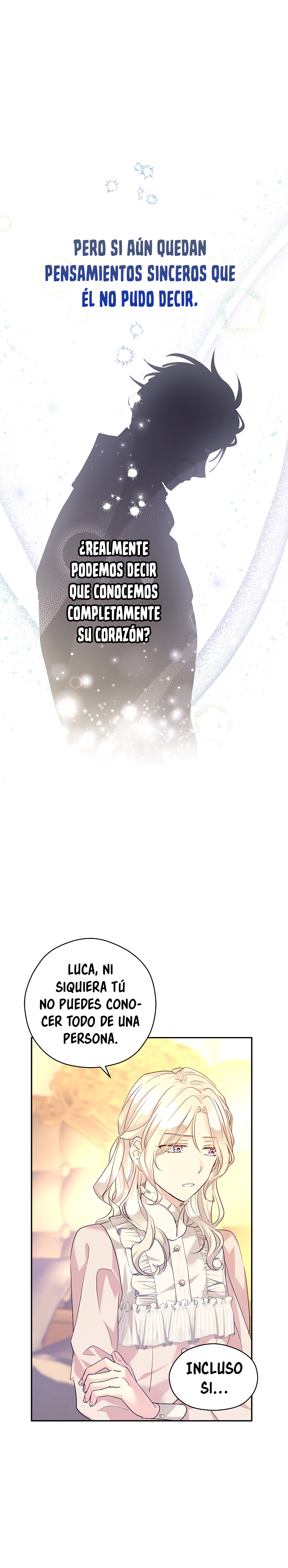 Read Cambiaré el género de esta novela Manga Online