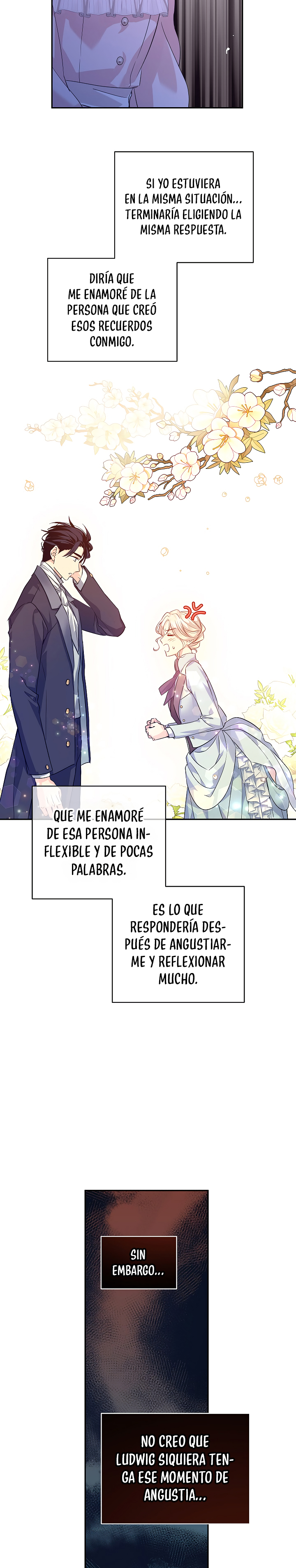Read Cambiaré el género de esta novela Manga Online