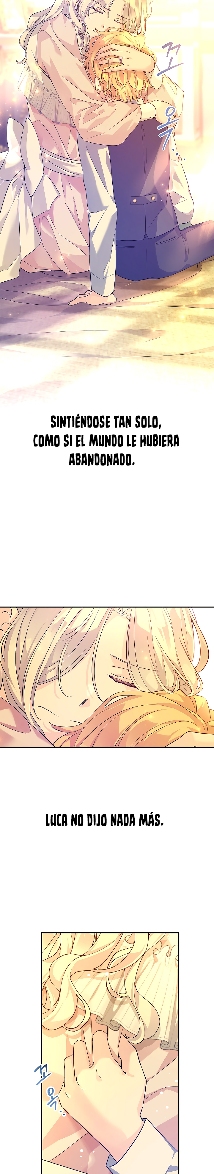 Read Cambiaré el género de esta novela Manga Online