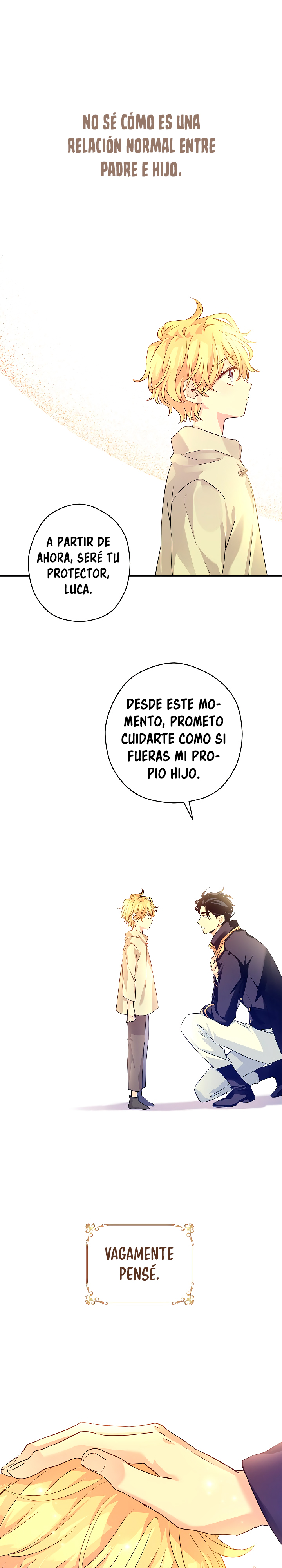 Read Cambiaré el género de esta novela Manga Online