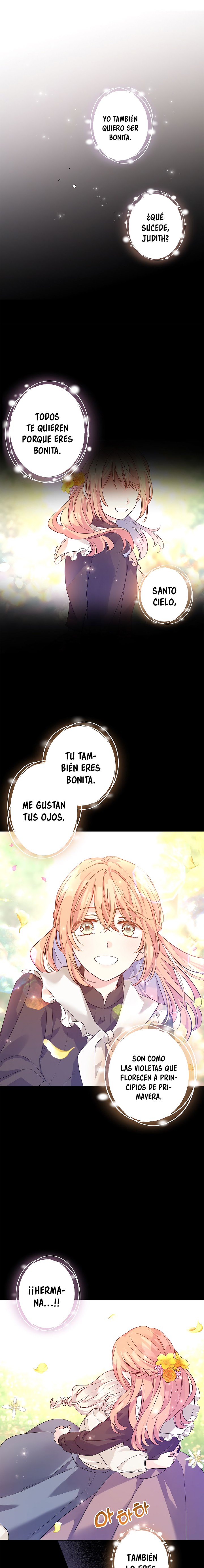 Read Cambiaré el género de esta novela Manga Online