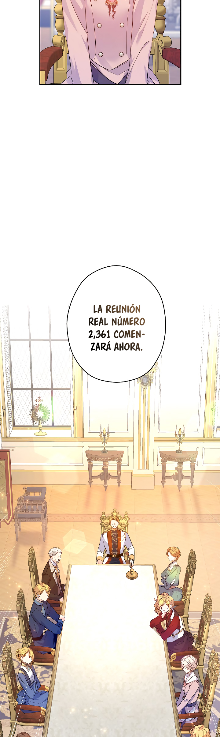 Read Cambiaré el género de esta novela Manga Online