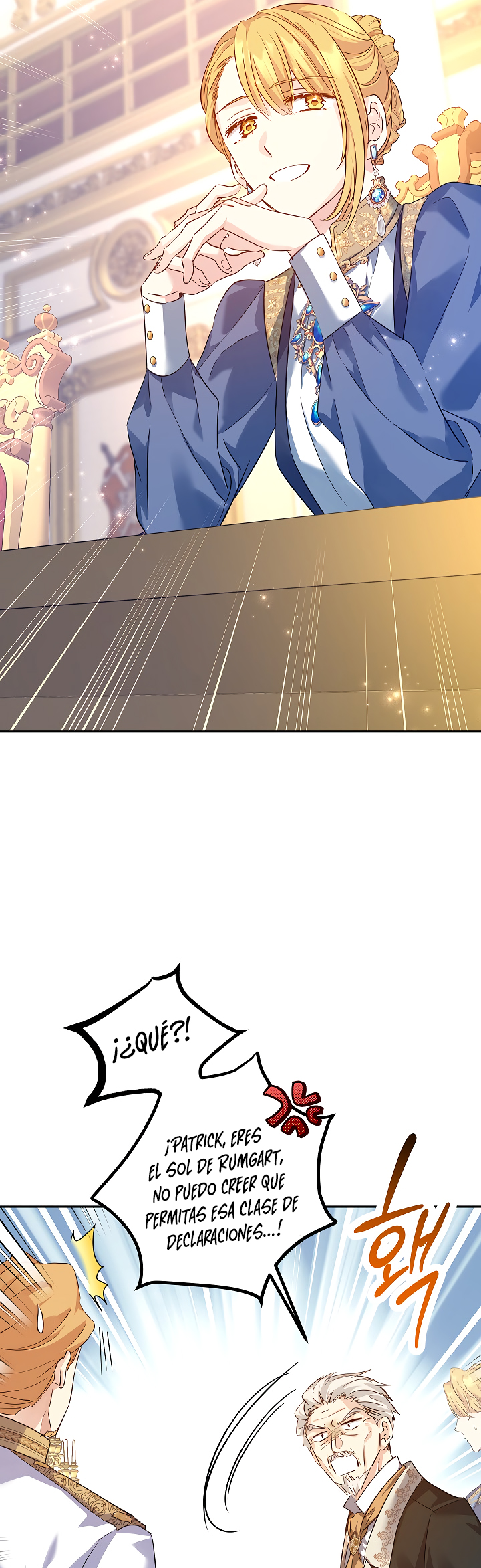 Read Cambiaré el género de esta novela Manga Online