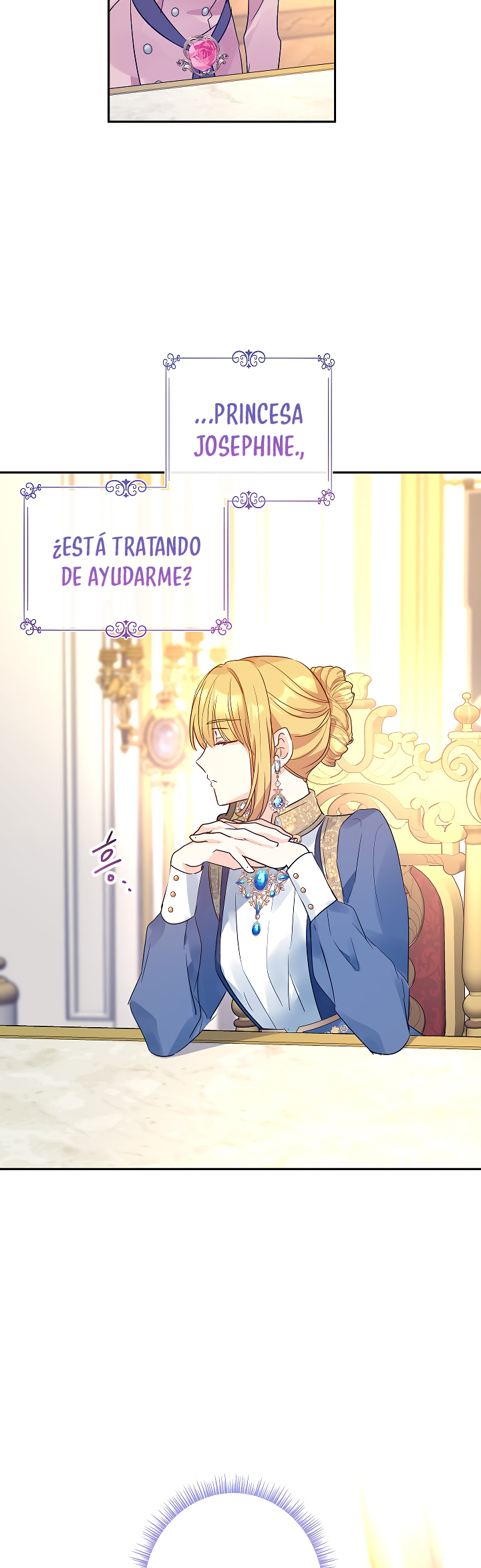Read Cambiaré el género de esta novela Manga Online