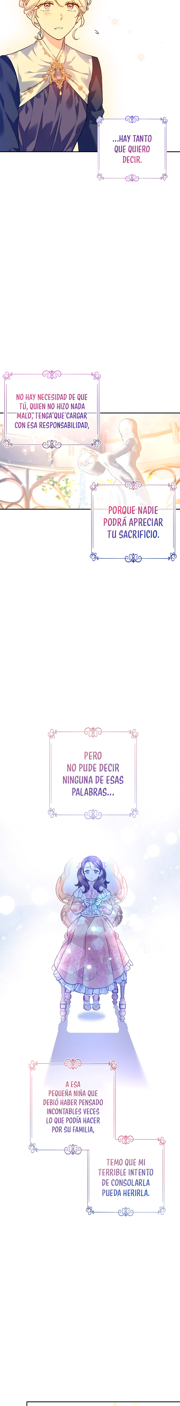 Read Cambiaré el género de esta novela Manga Online