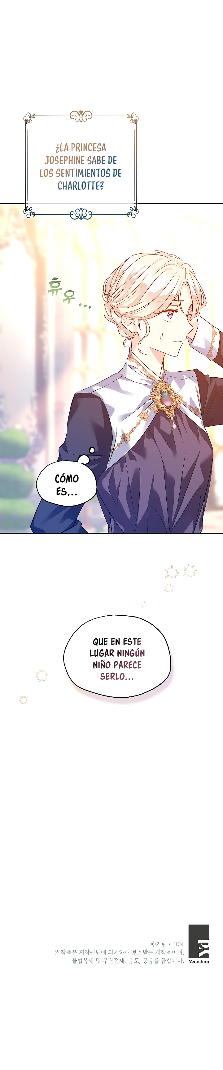 Read Cambiaré el género de esta novela Manga Online