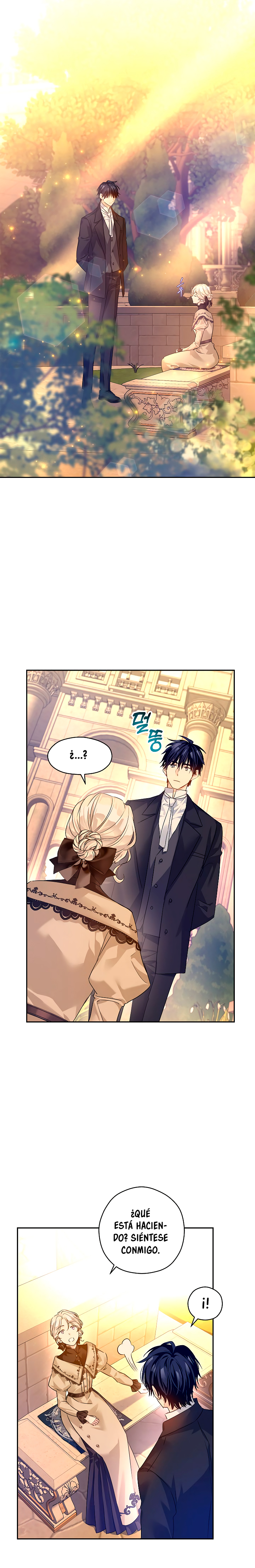 Read Cambiaré el género de esta novela Manga Online