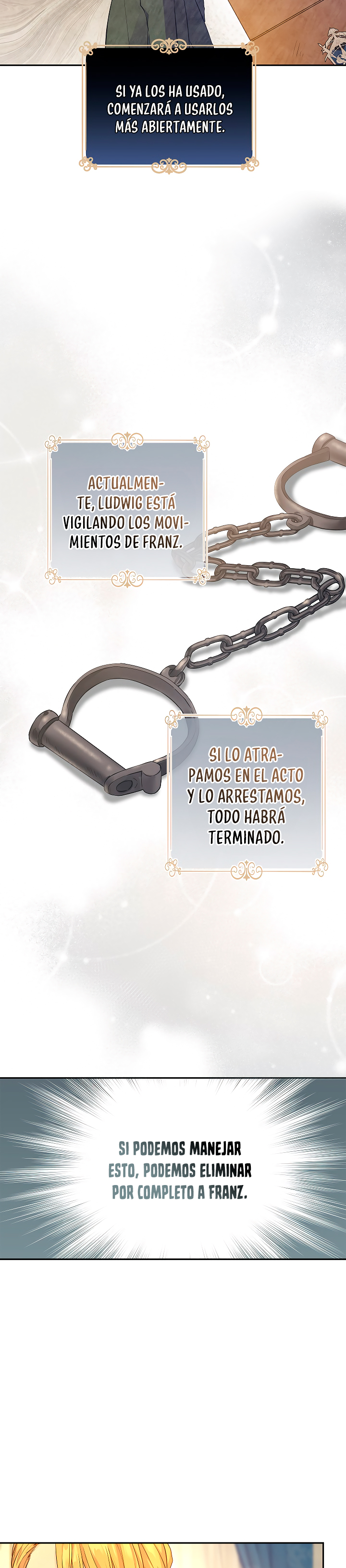 Read Cambiaré el género de esta novela Manga Online