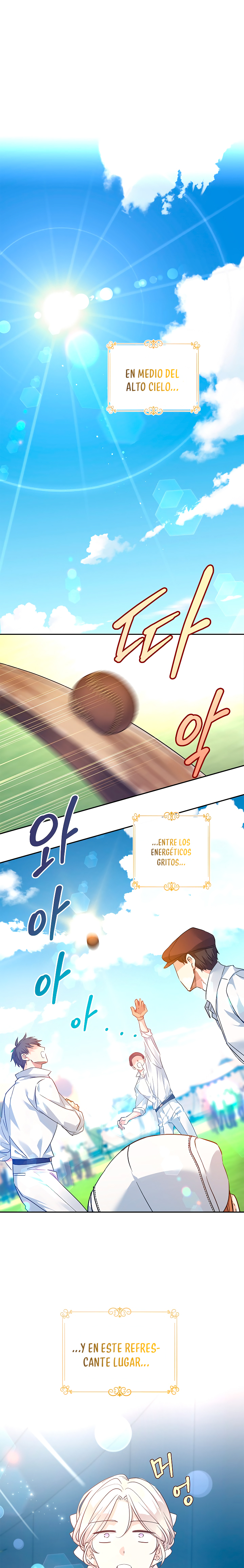 Read Cambiaré el género de esta novela Manga Online